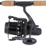 چرخ ماهیگیری Kaida Reel Supreme