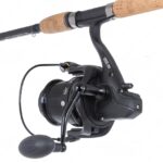 چرخ ماهیگیری Kaida Reel Supreme