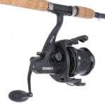 چرخ ماهیگیری Kaida Reel Supreme
