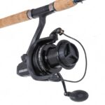چرخ ماهیگیری Supreme 10000 کایدا با سیستم درگ سریع تصویر 2