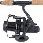 چرخ ماهیگیری Supreme 10000 کایدا با سیستم درگ سریع تصویر 3