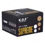 بسته بندی چرخ ماهیگیری Supreme 10000 کایدا با سیستم درگ سریع