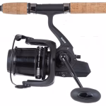 چرخ ماهیگیری کپوری Venom 8000 کایدا تصویر 1