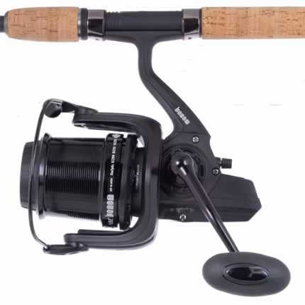 چرخ ماهیگیری کپوری Venom 8000 کایدا تصویر 1