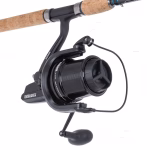 چرخ ماهیگیری کپوری Venom 8000 کایدا تصویر 2