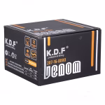 چرخ ماهیگیری کپوری Venom 8000 کایدا تصویر 3