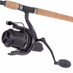 چرخ ماهیگیری کپوری Venom 8000 کایدا تصویر 4