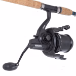 چرخ ماهیگیری کپوری Venom 8000 کایدا تصویر 5