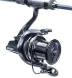 چرخ ماهیگیری کپوری Venom S-Series 10000 کایدا تصویر 4