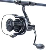 چرخ ماهیگیری کپوری Venom S-Series 10000 کایدا تصویر 6