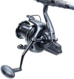 چرخ ماهیگیری کپوری Venom S-Series 10000 کایدا تصویر 1