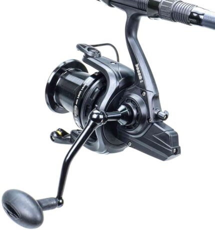 چرخ ماهیگیری کپوری Venom S-Series 10000 کایدا تصویر 1