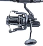 چرخ ماهیگیری کپوری Venom S-Series 10000 کایدا تصویر 3