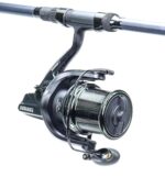 چرخ ماهیگیری کپوری Venom S-Series 8000 کایدا تصویر 2