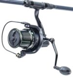 چرخ ماهیگیری کپوری Venom S-Series 8000 کایدا تصویر 3