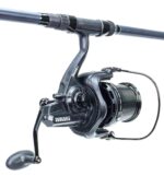 چرخ ماهیگیری کپوری Venom S-Series 8000 کایدا تصویر 5