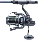 چرخ ماهیگیری کپوری Venom S-Series 8000 کایدا تصویر 6