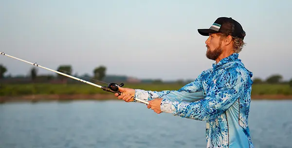 معرفی چوب تخصصی کستینگ (Casting Rods) | راهنمای کامل برای انتخاب 2 معرفی چوب تخصصی کستینگ (Casting Rods)