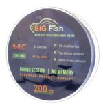 نخ ماهیگیری فلوروکربن کایدا K.D.F مدل Big Fish - متراژ 200 متری