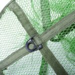 تور زنده نگهدار ماهی Kaida استوانهای مدل KD80-3