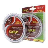 کاور نخ ماهیگیری مونوفیلامنت کایدا K.D.F مدل Carp Line