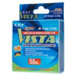 نخ ماهیگیری مونوفیلامنت کایدا K.D.F مدل Vista تصویر 1