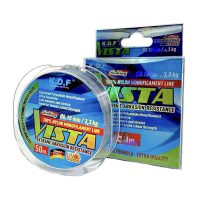 کاور نخ ماهیگیری مونوفیلامنت کایدا K.D.F مدل Vista