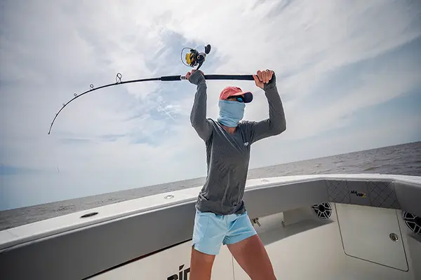 معرفی چوب تخصصی اسپینینگ | راهنمای خرید و انتخاب بهترین مدل 2 معرفی چوب تخصصی اسپینینگ (Spinning Rods)