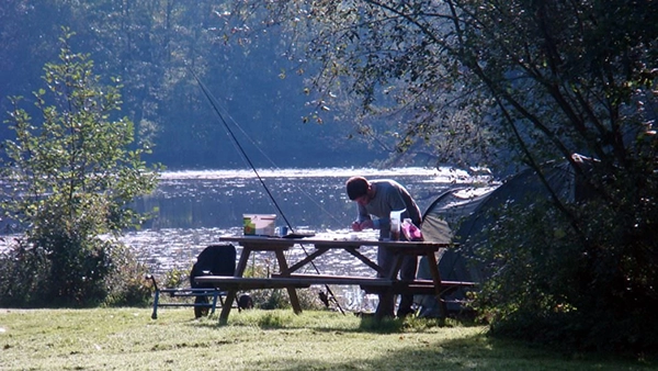 معرفی چوب تخصصی کپوری | راهنمای انتخاب بهترین چوب کارپ 3 معرفیچوب تخصصی کپوری | راهنمای انتخاب بهترین Carp Rod