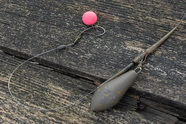 ریسه مناسب کپور