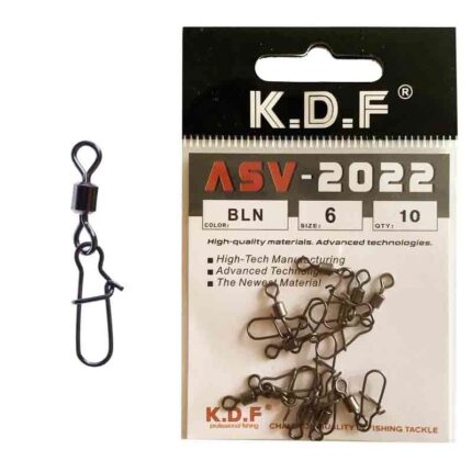 کاور هرزگرد کلیپس دار کایدا مدل AVS-2022