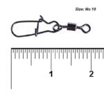 هرزگرد کلیپس دار کایدا مدل AVS-2022 سایز 10