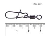 هرزگرد کلیپس دار کایدا مدل AVS-2022 سایز 3