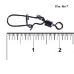 هرزگرد کلیپس دار کایدا مدل AVS-2022 سایز 7