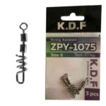 کوئیک چنج دوبل کایدا مدل ASV-1075