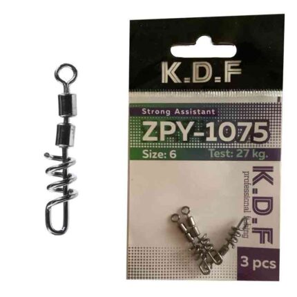 کوئیک چنج دوبل کایدا مدل ASV-1075