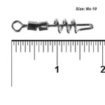 کوئیک چنج دوبل کایدا مدل ASV-1075 سایز 10