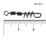 کوئیک چنج دوبل کایدا مدل ASV-1075 سایز 6