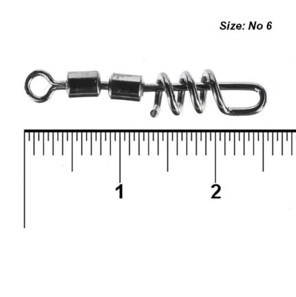 کوئیک چنج دوبل کایدا مدل ASV-1075 سایز 6