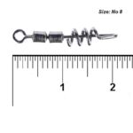 کوئیک چنج دوبل کایدا مدل ASV-1075 سایز 8