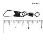 هرزگرد کلیپس دار کایدا مدل ASV-1093 سایز 4