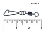 هرزگرد کلیپس دار کایدا مدل ASV-1095 سایز 4