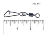 هرزگرد کلیپس دار کایدا مدل ASV-1095 سایز 5