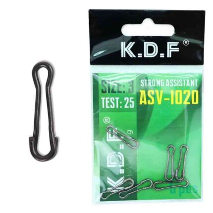 کاور کلیپس اسنپ کایدا مدل ASV-1020