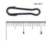 کلیپس اسنپ کایدا مدل ASV-1020 - تصویر 4