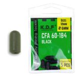 کاور سیلندر ضربه گیر بولت بافر کایدا مدل K.D.F CFA