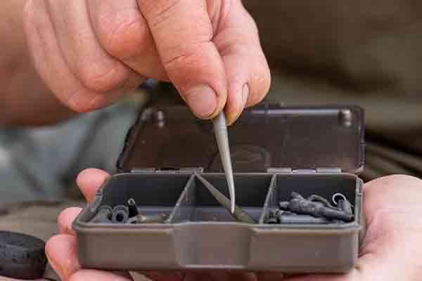 چگونه یک سرب اینلاین Drop-Off نصب کنیم - تصویر 1