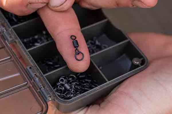 چگونه یک سرب اینلاین Drop-Off نصب کنیم - تصویر 3