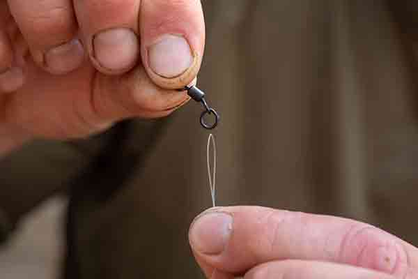 چگونه یک سرب اینلاین Drop-Off نصب کنیم - تصویر 4