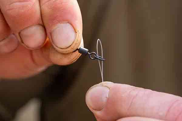 چگونه یک سرب اینلاین Drop-Off نصب کنیم - تصویر 5